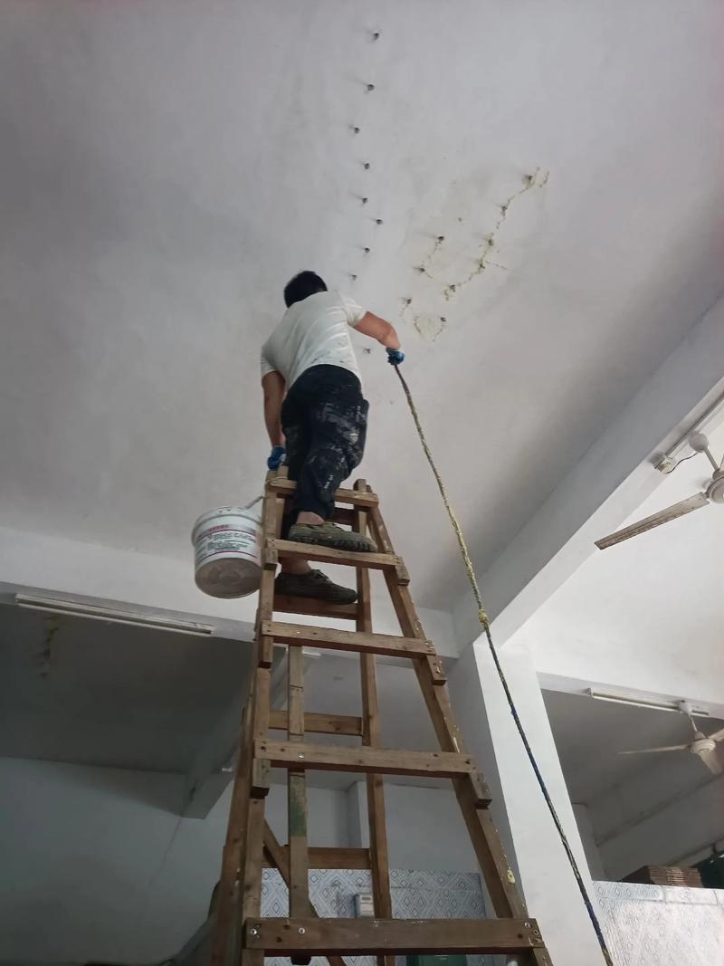 沧州盐山县化学注浆